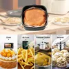 Airfryer Back Kit, Heißluftfritteuse Zubehör, Produktbild-Vorschau 4