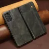 Galaxy A53 5G Hülle, Leder Flip Brieftasche Schutzhülle mit Produktbild-Vorschau 2