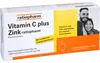 Vitamin C plus Zink-ratiopharm Brausetabletten, 40 St. Produktbild-Vorschau 5