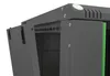 Digitus DN-19 07-U-EC-SW, Nástenný regál, 7U, 60 kg, Zámok, Náhľad obrázku produktu 5
