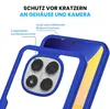 360 Grad Rundum Schutz Handyhülle für Xiaomi Redmi Note 14 Produktbild-Vorschau 6