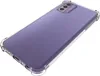 TPU Hülle Clear Armor Soft Case für Nokia G42 5G (6.56'') - Produktbild-Vorschau 4