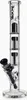 Bongo Ice Phoenix 37cm Schwarz Produktbild-Vorschau 2