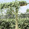 vidaXL Gartenpergola 410x40x203 cm Holz Produktbild-Vorschau 3