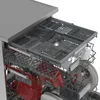 SHARP Geschirrspüler 60 cm freistehend 14 Maßgedecke Produktbild-Vorschau 13