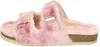 Dr. Brinkmann Damen Hausschuh Pantolette Plüsch Produktbild-Vorschau 6