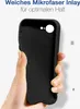 Hülle für Apple iPhone 16e Case Cover Bumper Silikon Produktbild-Vorschau 2