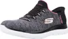 Skechers Slip-Ins: Summits- Dazzling Haze Šedá Náhled obrázku produktu 1