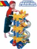 Molto 54146 XXL Parkhaus mit 6 Ebenen Parkgarage 88cm Produktbild-Vorschau 7