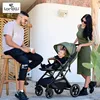 Lorelli Kinderwagen Storm Buggy, Fußabdeckung, Produktbild-Vorschau 31