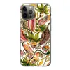 MuchoWow® Handyhülle Schutzhülle Hülle für iPhone 12 Pro Produktbild-Vorschau 1