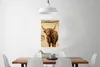 MuchoWow® Poster Schottischer Highlander - Vintage - Produktbild-Vorschau 2
