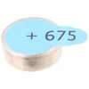VARTA Hörgeräte Knopfzelle "Hearing Aid Batteries" 675 6 Produktbild-Vorschau 5