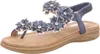 Sportliche Sandalette bis 30mm Sohlenhöhe C18289-31-NA Produktbild-Vorschau 8