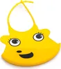 2 Stück Baby Kinder Lätzchen mit Motiv Wasserdicht Produktbild-Vorschau 2