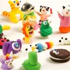 DecoTime Ofenhärtende Modelliermasse 26x20g – Bunte Polymer Produktbild-Vorschau 5