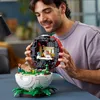LEGO Pokémon 72154 : Poké Ball avec scènes de dresseur Voir les images du produit 15