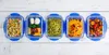 Pyrex Mehrzweckformen "cook and go" Glas 7er Set Produktbild-Vorschau 4