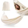 Amaca da giardino in stile boho, beige, 200 x 150 cm, con Anteprima dell’immagine prodotto 1