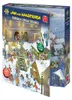Jan van Haasteren - Advent Calendar 2026 - Puzzle Produktbild-Vorschau 3