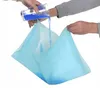 Ekspand | Hygienematten Für Hunde - Blau - 60x90 cm - 50 Produktbild-Vorschau 6