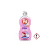 Pril Spülmittel Anti-Fett Power Granatapfel & Orangenblüte Produktbild-Vorschau 3