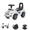 Chipolino Kinder Rutschauto Sprinter Stauraum unter Sitz Produktbild-Vorschau 2