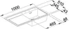 Blanco Zenar XL 6 S Schwarz - 526 059 Granitspüle Produktbild-Vorschau 10