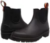 BECK Herren Gummistiefel Kurzstiefel Worker Schwarz 875, Produktbild-Vorschau 2
