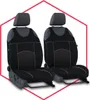Sitzbezüge Auto Universal Schonbezug Bezüge für Chevrolet Produktbild-Vorschau 11