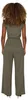 ONLY Onlelisa S/L V-Neck Jumpsuit JRS Produktbild-Vorschau 4