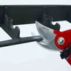 Obruba trávnika 8 cm x100 cm čierna Náhľad obrázku produktu 3