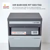 SMART PARCEL BOX™ Extra großer Paketbriefkasten, Entnahme Produktbild-Vorschau 6