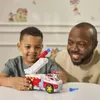 PAW Patrol Fire Rescue - Marshalls Feuerwehr-Fahrzeug mit Produktbild-Vorschau 10
