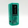 Blockstream JADE, Transparent Green Produktbild-Vorschau 1
