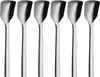 WMF Pelles à glace set-6pcs Nuova Voir les images du produit 1