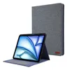 Tablet Hülle für Apple iPad Air 11 2024 M2 6. Generation Produktbild-Vorschau 1