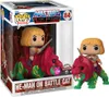Les Maîtres de l'Univers - He-Man sur Battle Cat 84 Edition Voir les images du produit 7