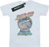 Bad Company - T-Shirt für Herren BI44492 (M) (Weiß) Produktbild-Vorschau 1
