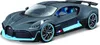 Bburago 18-11045BK - Modellino auto - Bugatti DIVO (grigio, Anteprima dell’immagine prodotto 9