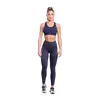 High-Waist Kompressionsleggings für Damen Produktbild-Vorschau 2