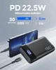 INIU PD 22.5W 20000mAh Power Bank Bi-B5 Produktbild-Vorschau 6