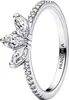 Pandora Funkelndes Herbarium Cluster Ring 192392C01 Produktbild-Vorschau 5