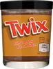 Twix Schokoladencreme 200g Produktbild-Vorschau 2