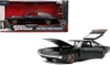 Jada Fast & Furious 1968 Dodge Charger 1:24 Anteprima dell’immagine prodotto 1