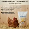 Mangime per galline in fase di crescita Leimüller, 25 kg Anteprima dell’immagine prodotto 4