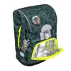 Belmil Motion ergonomisches Schulranzen Set 5-teilig "Green Produktbild-Vorschau 12