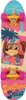 PAW PATROL Skye Liberty Dětský dřevěný skateboard 61 cm, Náhled obrázku produktu 7