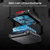 Akku-Schraubendreher Set, 21V Akku-Bohrschrauber mit 2 Náhľad obrázku produktu 6