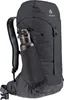 DEUTER AC Lite 16 BLACK-GRAPHITE BLACK-GRAPHITE - Produktbild-Vorschau 3